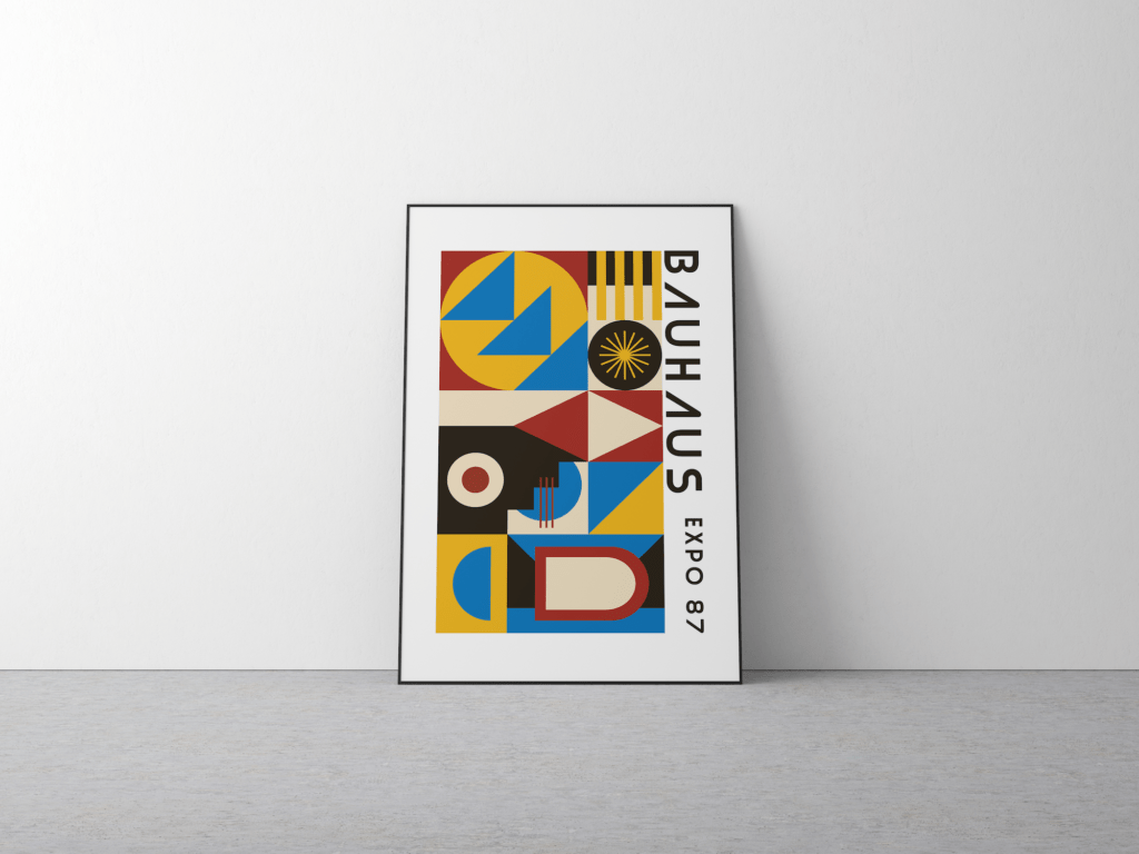 Services de design graphique professionnel à Lille par WAD